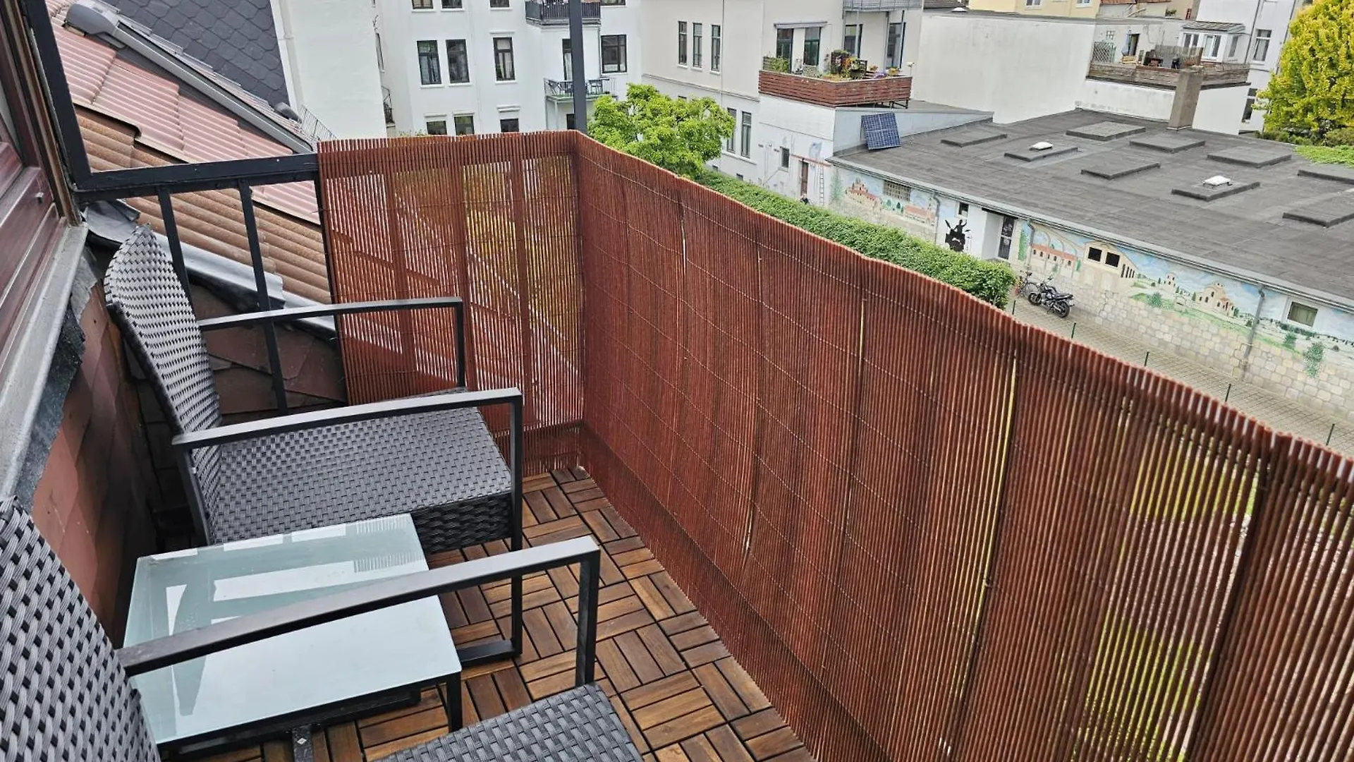 Immostay- Neustadt Apartments, Tv & Wifi Bremen 0*,  Germany