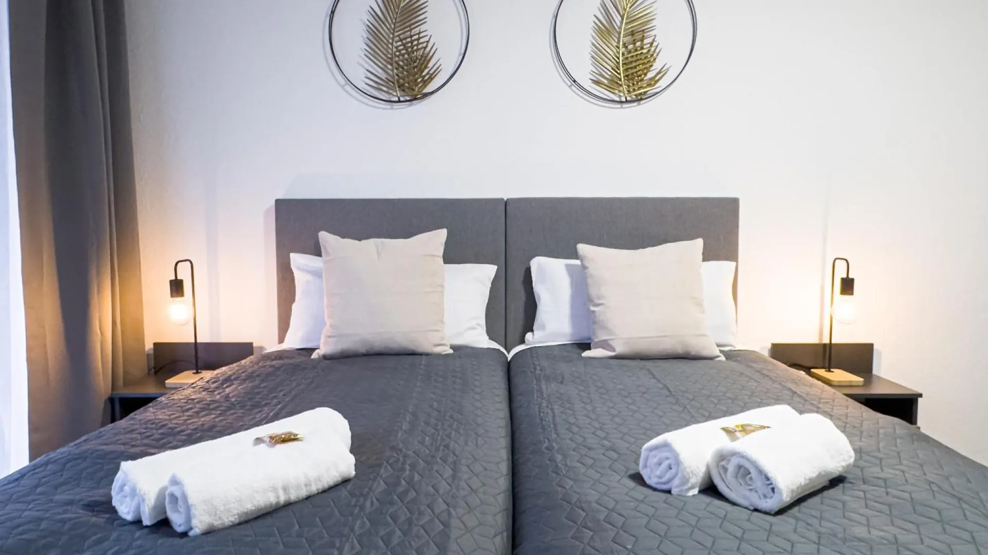 Immostay- Neustadt Apartments, Tv & Wifi Bremen