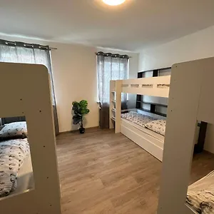 Hostel Cityapartment Bei Hauptbahnhof, Bremen