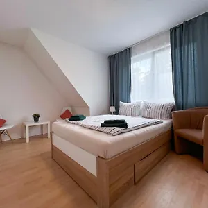Apartment In Der Kornstraße, Bremen
